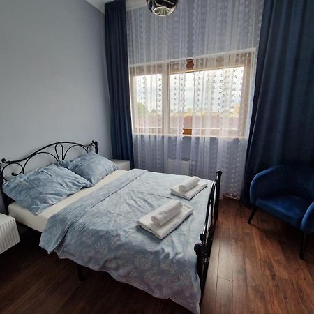 Appartement Kuestenperle ชวีโนวิชแจ ภายนอก รูปภาพ
