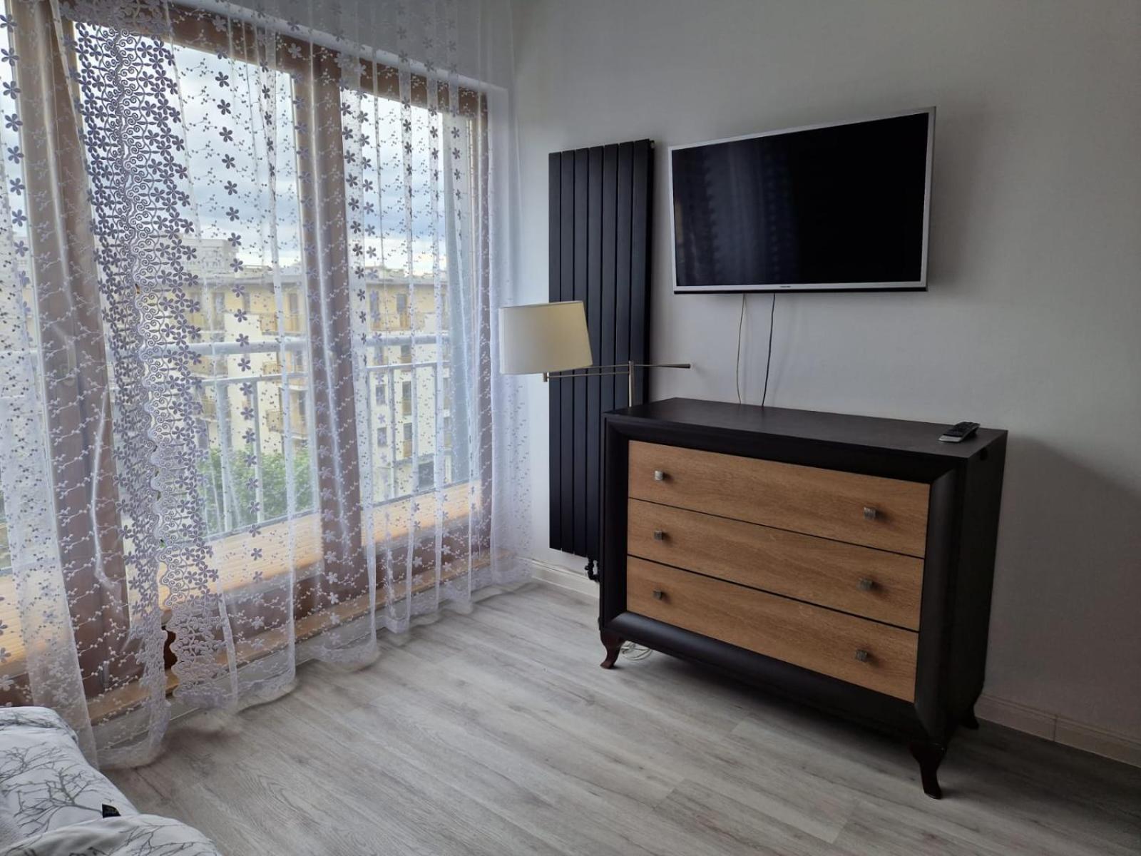 Appartement Kuestenperle ชวีโนวิชแจ ภายนอก รูปภาพ