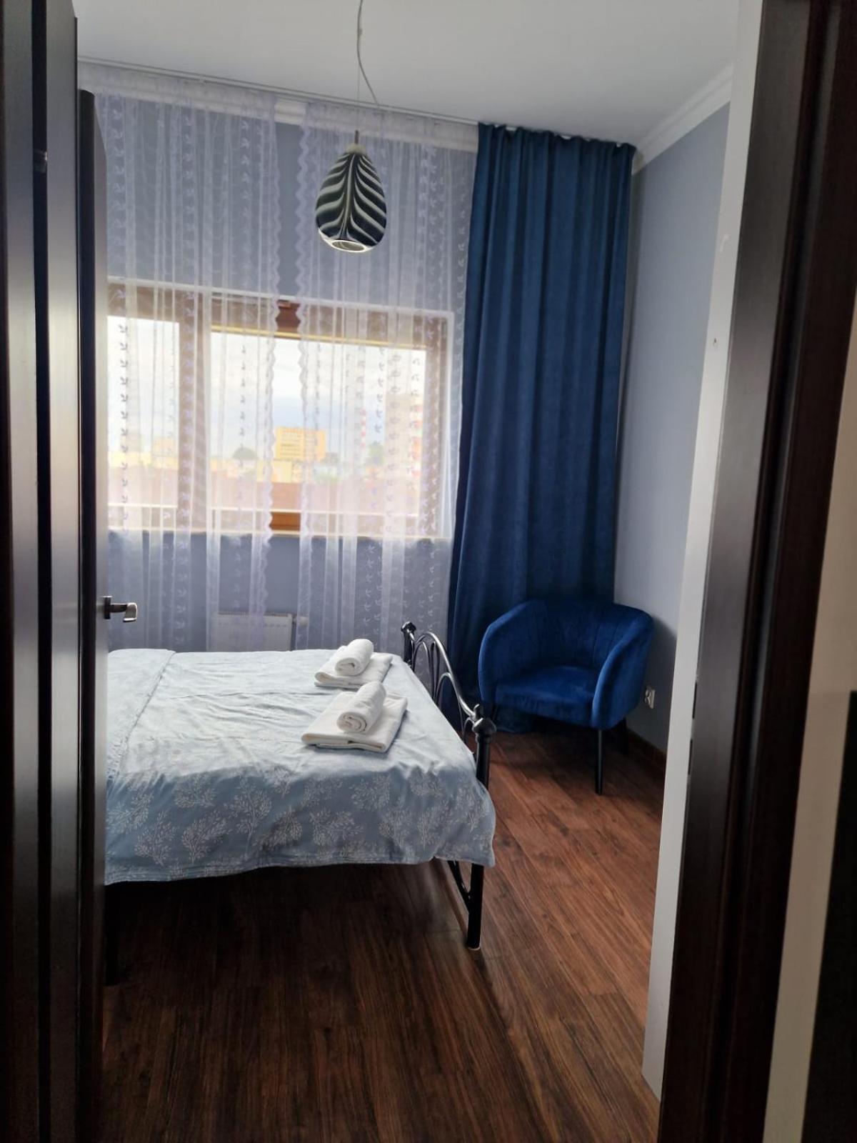 Appartement Kuestenperle ชวีโนวิชแจ ภายนอก รูปภาพ